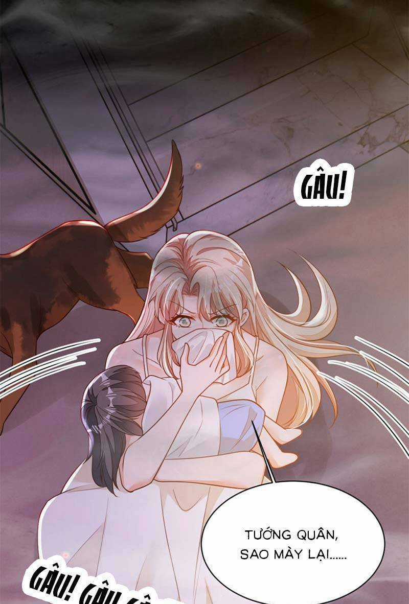 Ác Ma Thì Thầm - Chapter 219 - Trang 27