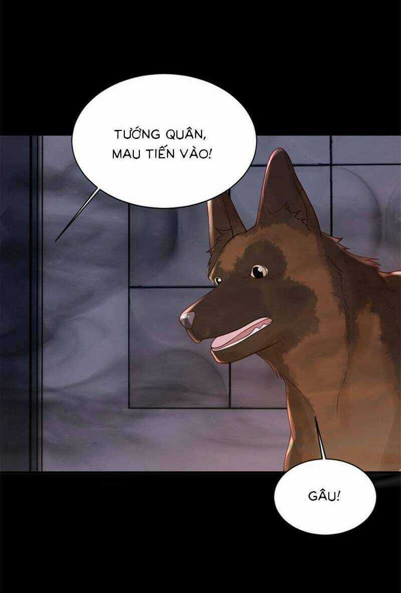 Ác Ma Thì Thầm - Chapter 219 - Trang 30