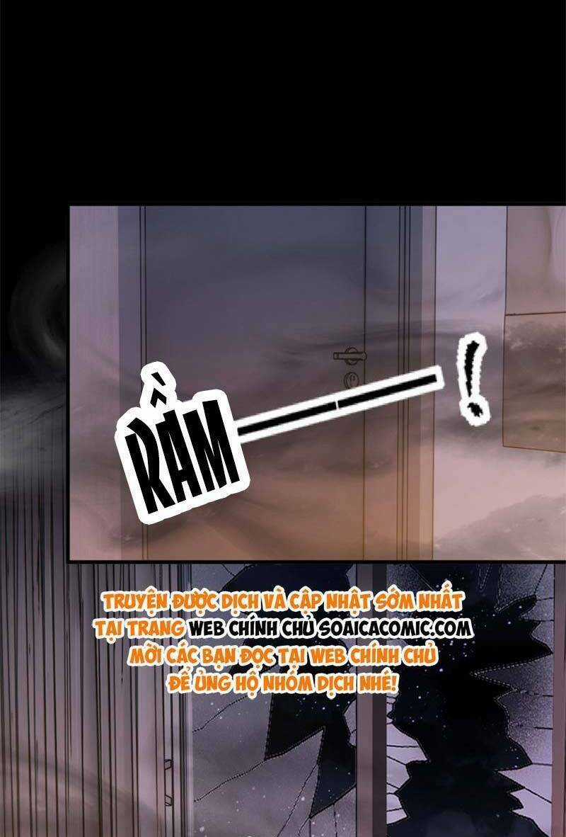 Ác Ma Thì Thầm - Chapter 219 - Trang 31