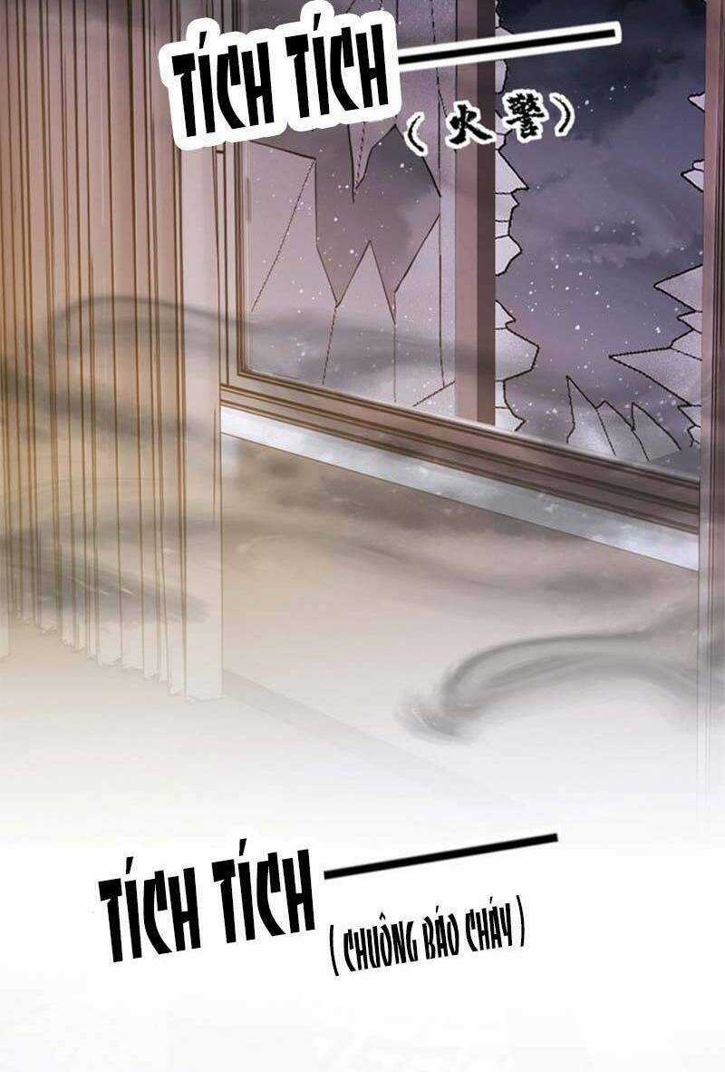 Ác Ma Thì Thầm - Chapter 219 - Trang 32