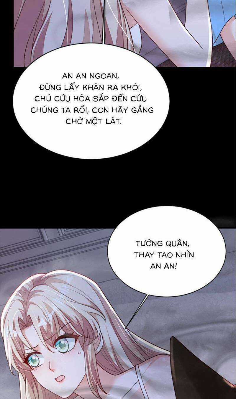 Ác Ma Thì Thầm - Chapter 219 - Trang 35