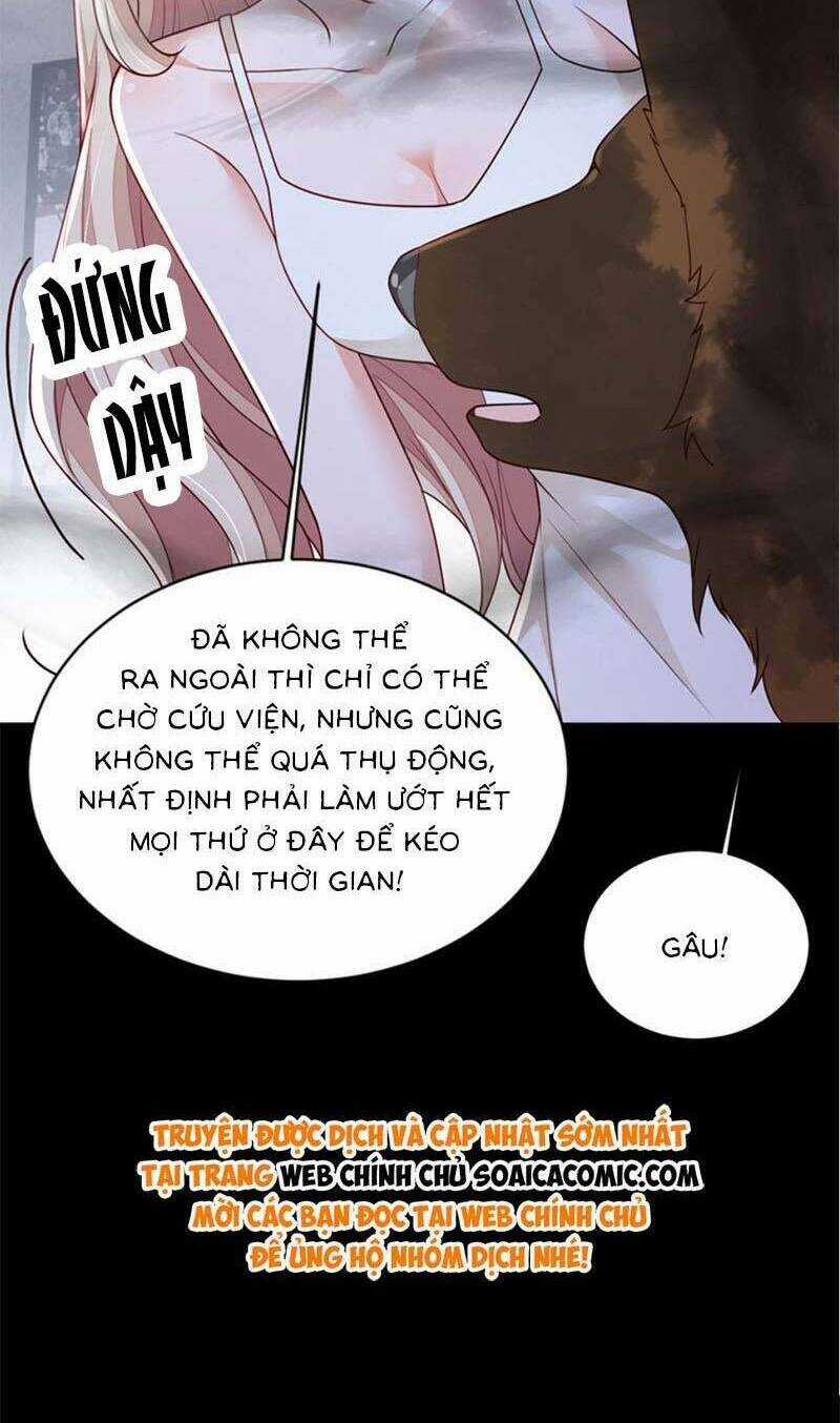 Ác Ma Thì Thầm - Chapter 219 - Trang 36