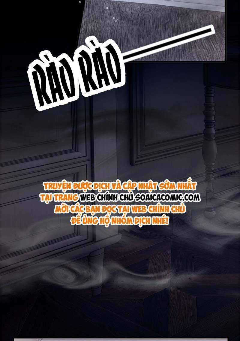 Ác Ma Thì Thầm - Chapter 219 - Trang 39