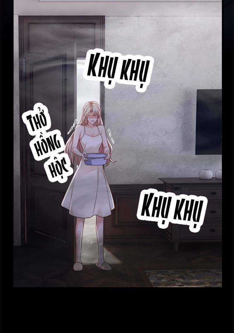 Ác Ma Thì Thầm - Chapter 219 - Trang 40