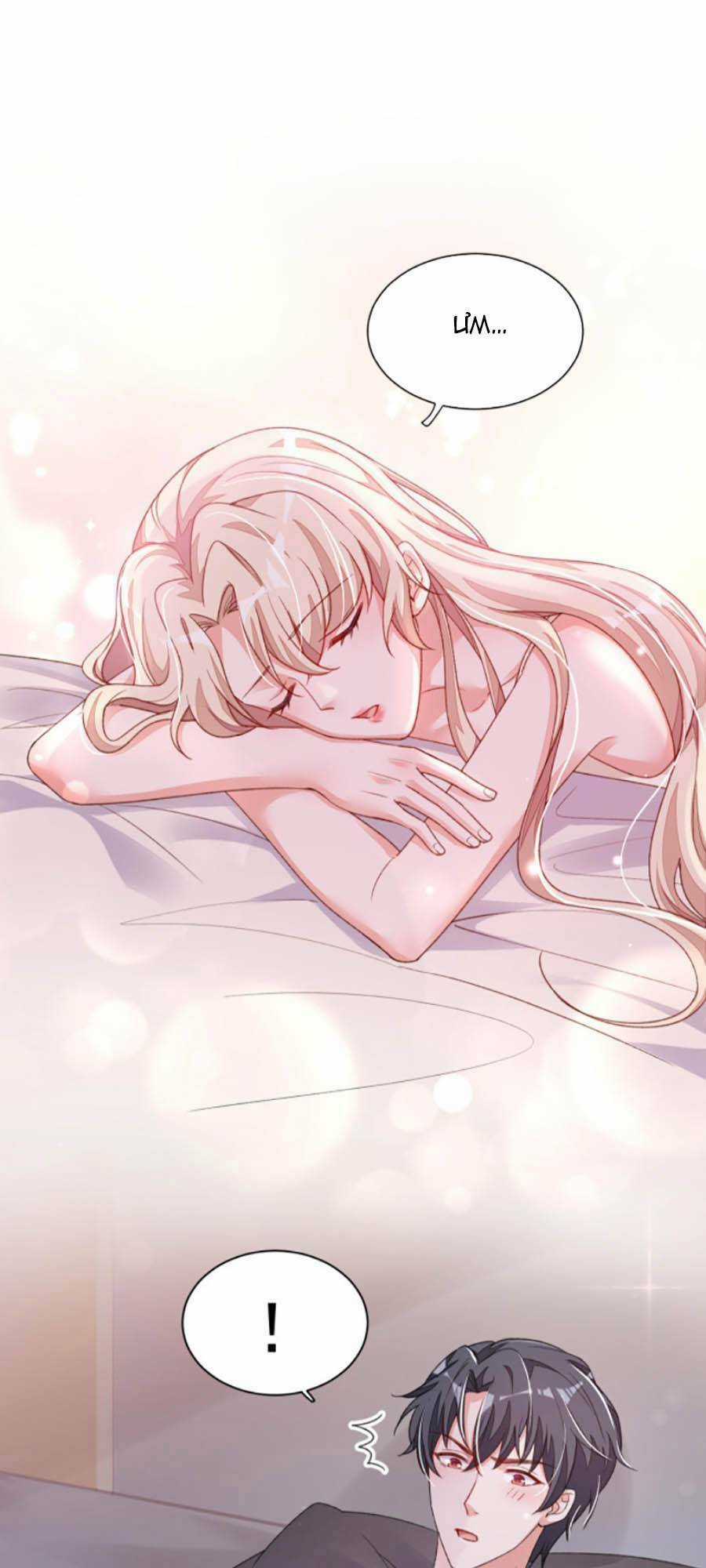 Ác Ma Thì Thầm - Chapter 22 - Trang 1