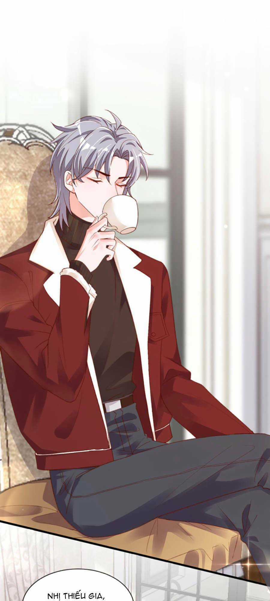 Ác Ma Thì Thầm - Chapter 22 - Trang 12