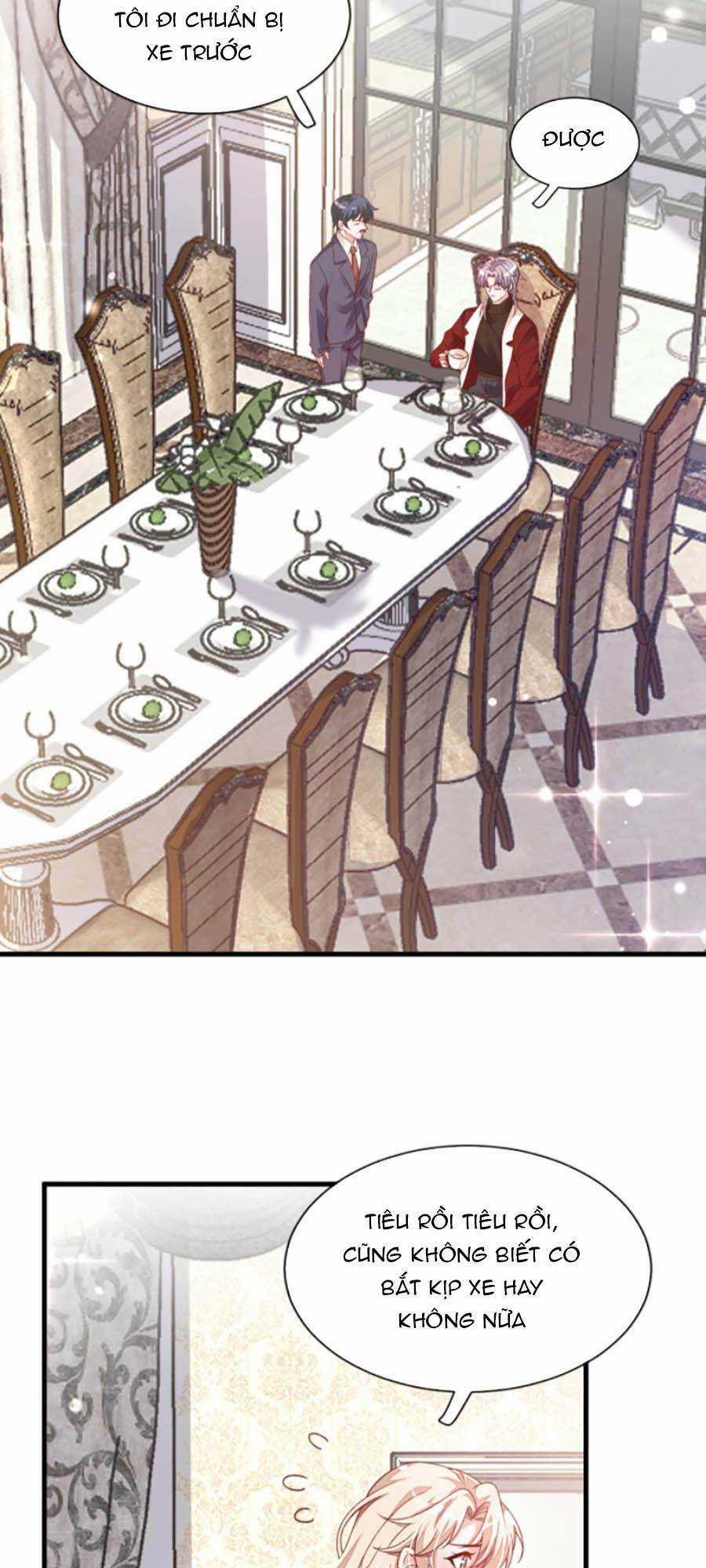 Ác Ma Thì Thầm - Chapter 22 - Trang 13