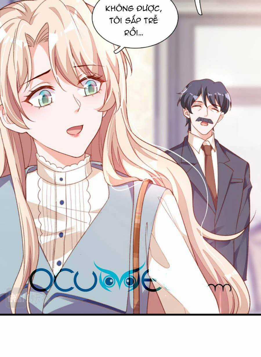 Ác Ma Thì Thầm - Chapter 22 - Trang 15