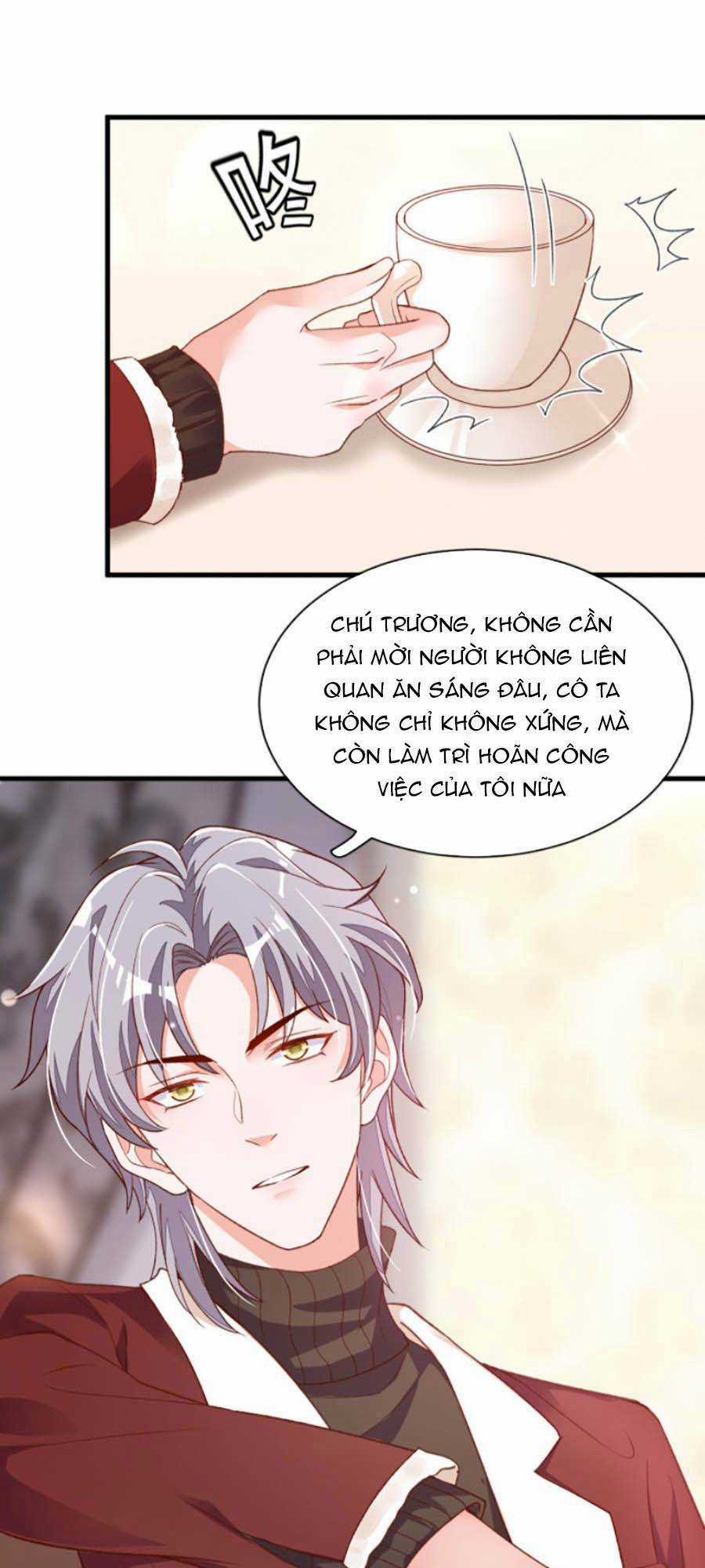 Ác Ma Thì Thầm - Chapter 22 - Trang 16