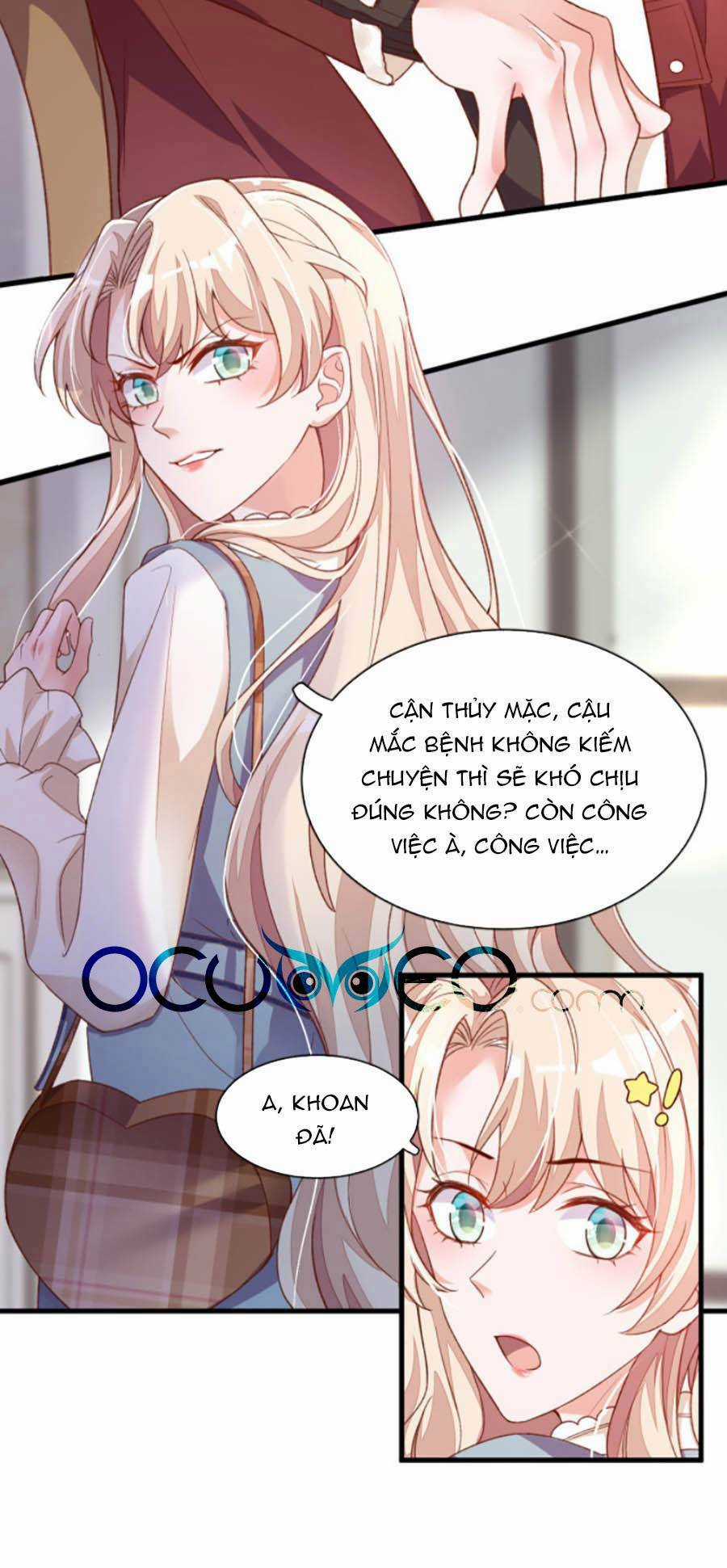 Ác Ma Thì Thầm - Chapter 22 - Trang 17