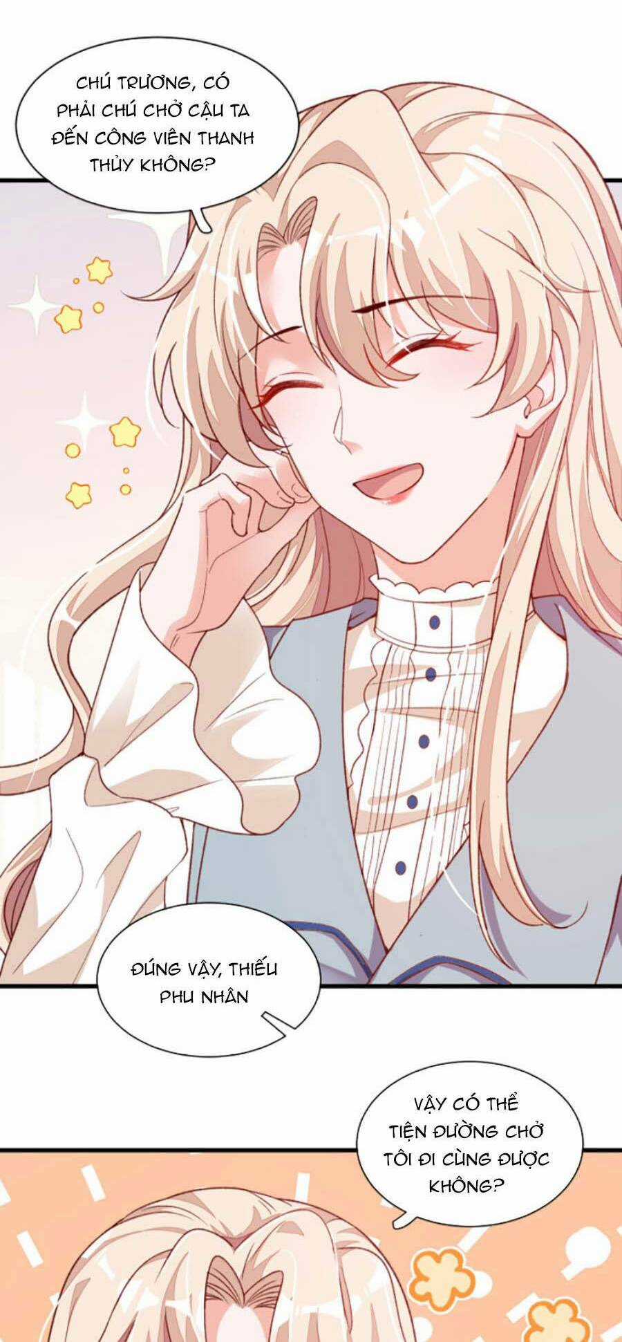 Ác Ma Thì Thầm - Chapter 22 - Trang 18