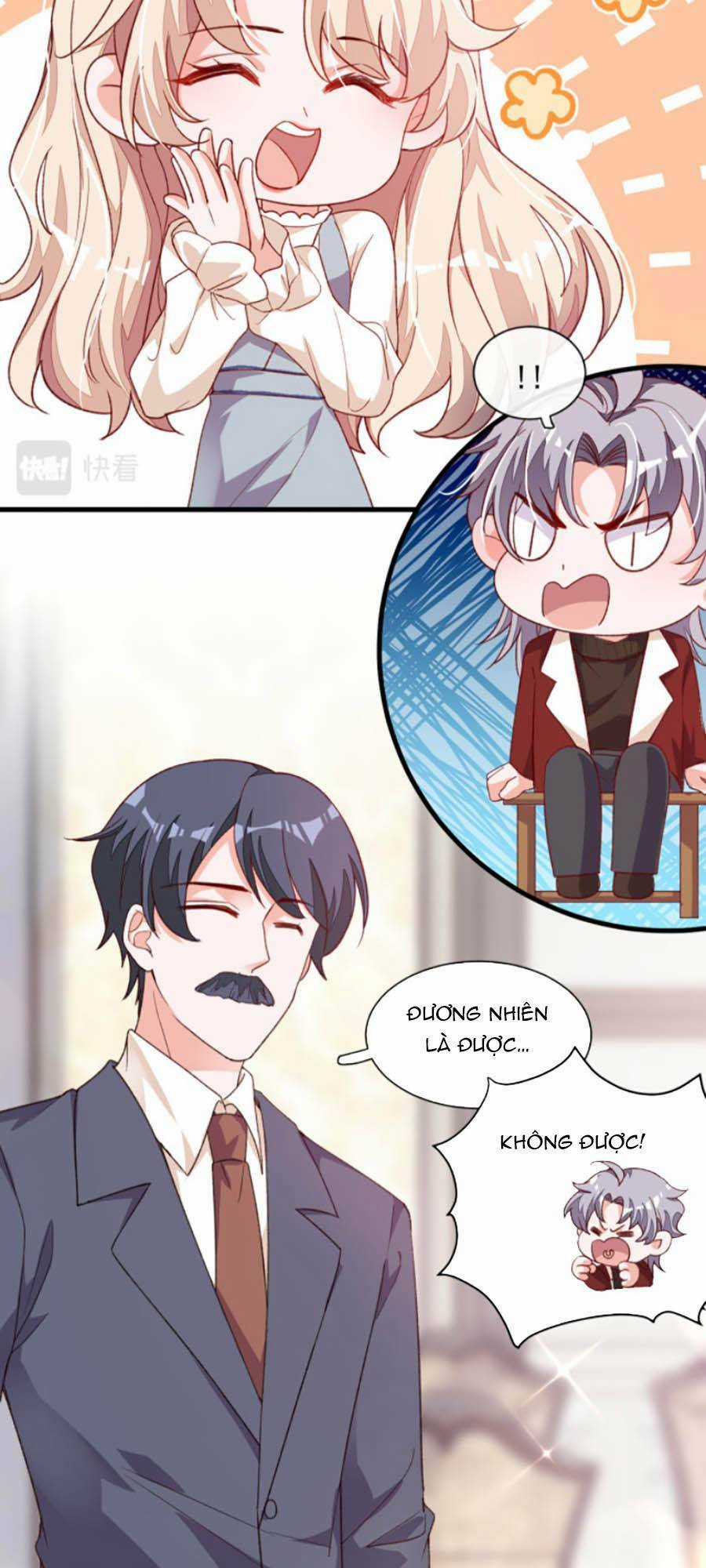 Ác Ma Thì Thầm - Chapter 22 - Trang 19