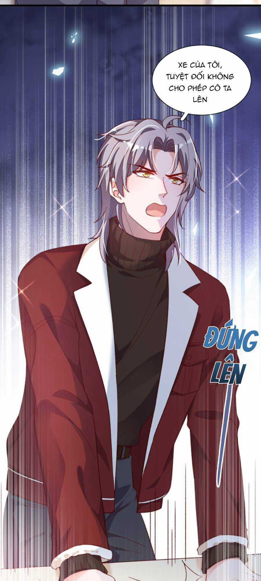 Ác Ma Thì Thầm - Chapter 22 - Trang 20