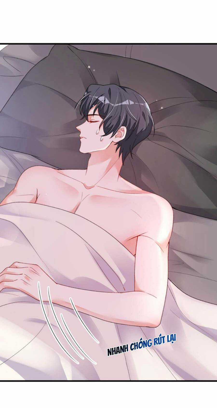 Ác Ma Thì Thầm - Chapter 22 - Trang 3