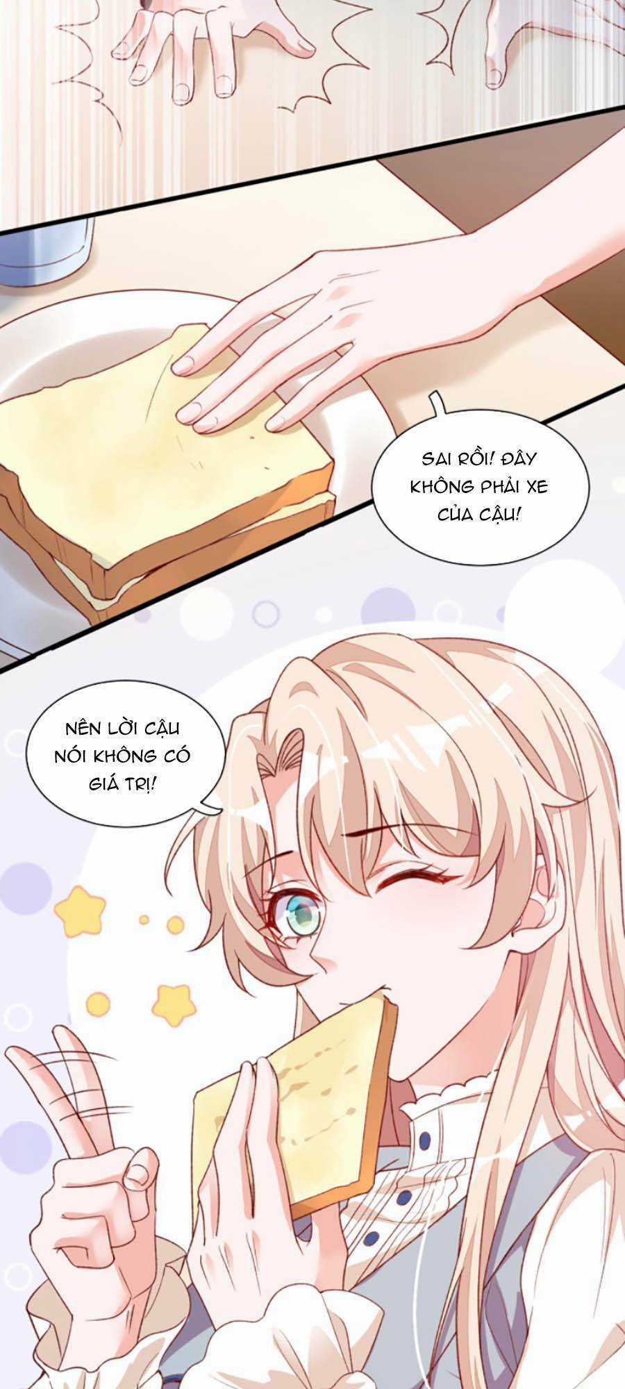 Ác Ma Thì Thầm - Chapter 22 - Trang 21