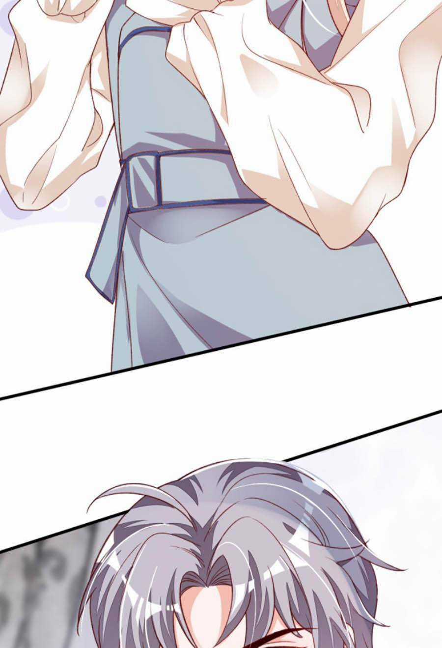 Ác Ma Thì Thầm - Chapter 22 - Trang 22