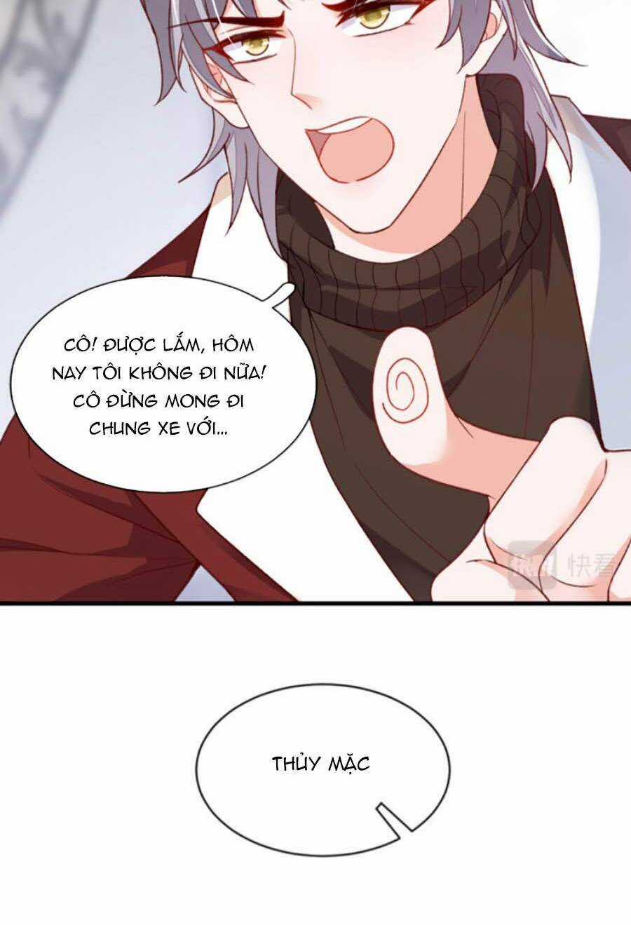 Ác Ma Thì Thầm - Chapter 22 - Trang 23