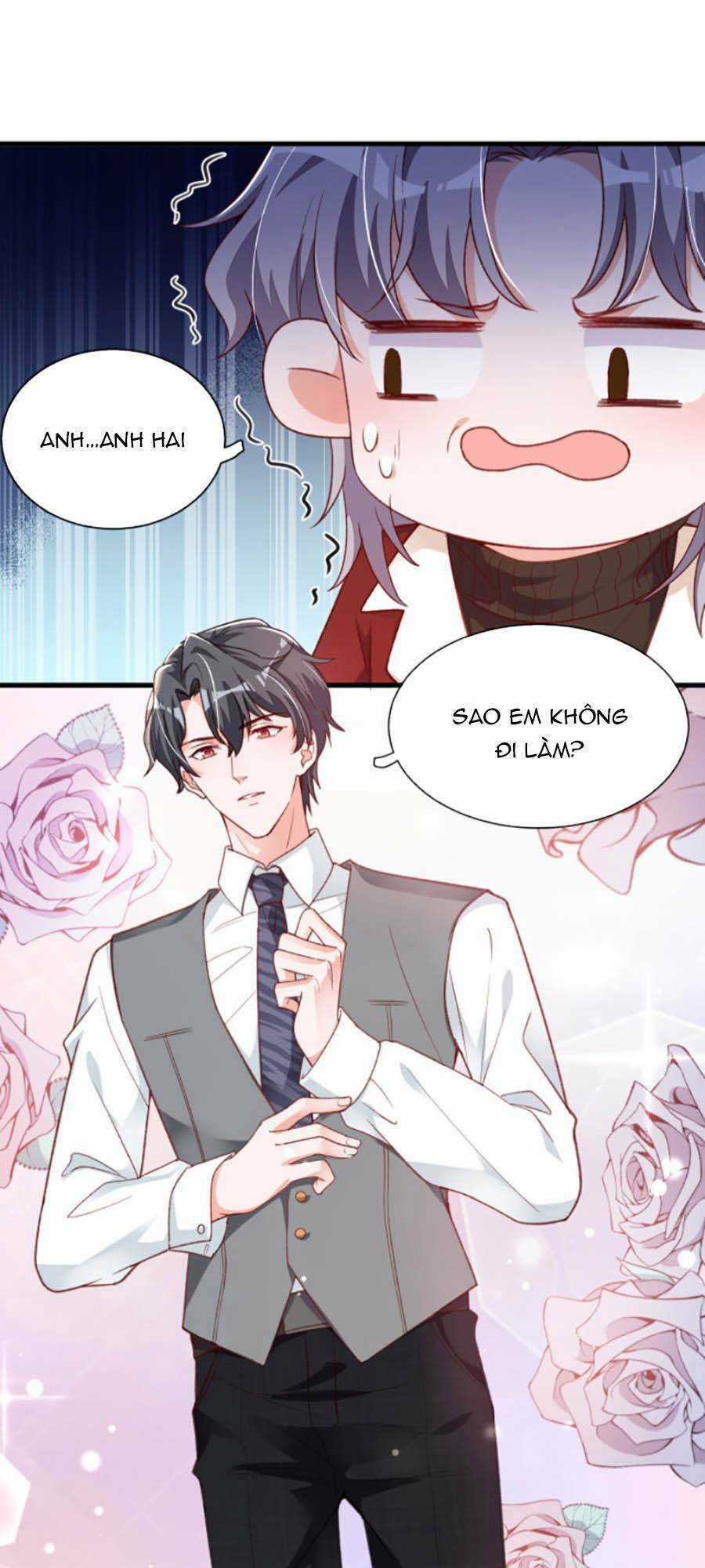 Ác Ma Thì Thầm - Chapter 22 - Trang 24