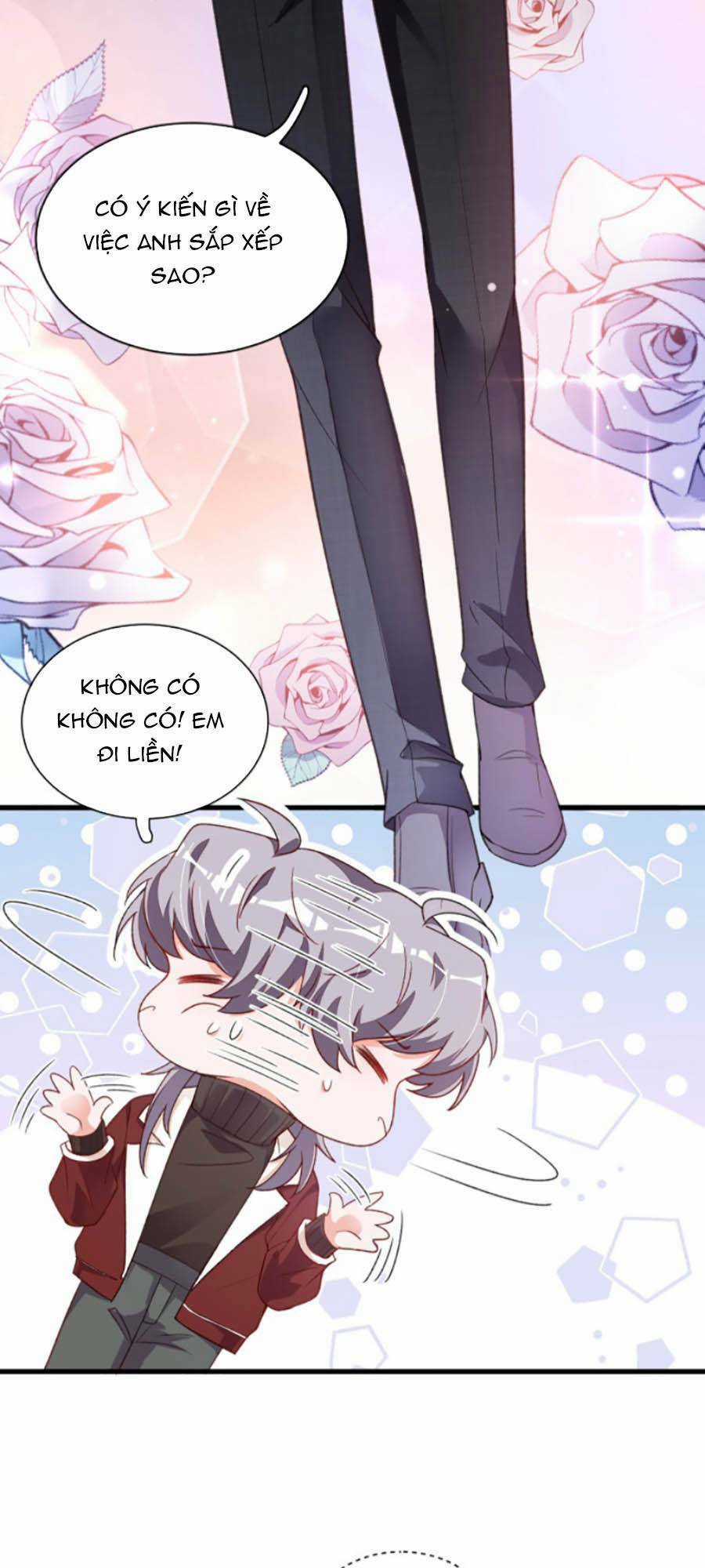 Ác Ma Thì Thầm - Chapter 22 - Trang 25