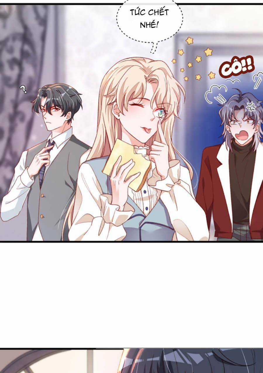 Ác Ma Thì Thầm - Chapter 22 - Trang 26