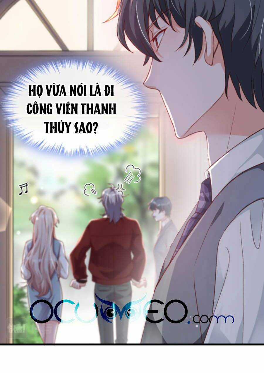 Ác Ma Thì Thầm - Chapter 22 - Trang 27