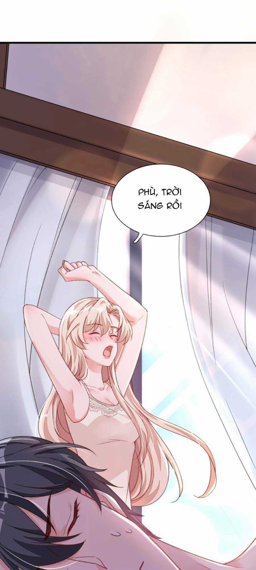 Ác Ma Thì Thầm - Chapter 22 - Trang 4