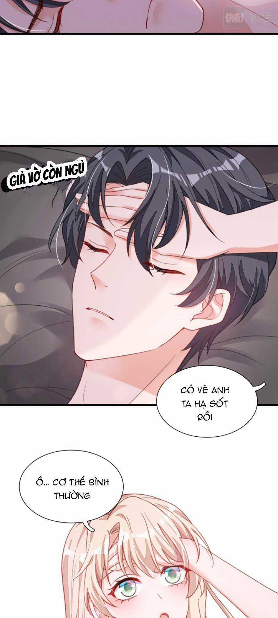 Ác Ma Thì Thầm - Chapter 22 - Trang 5