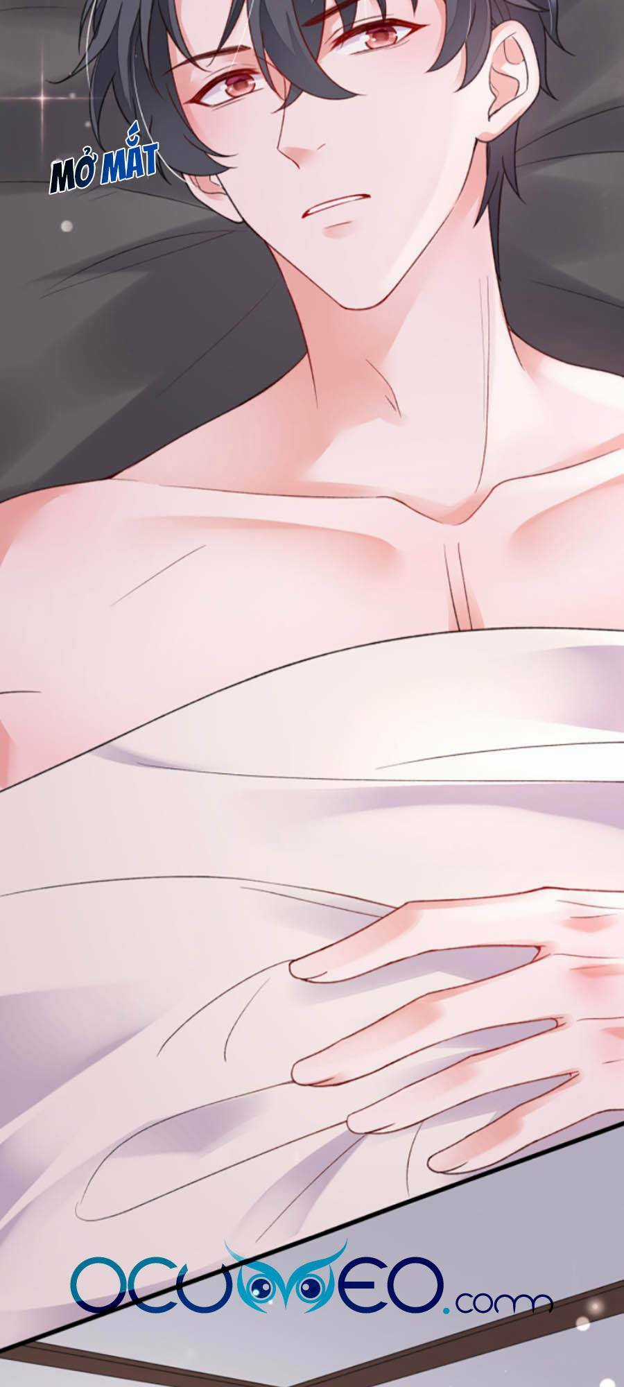 Ác Ma Thì Thầm - Chapter 22 - Trang 9