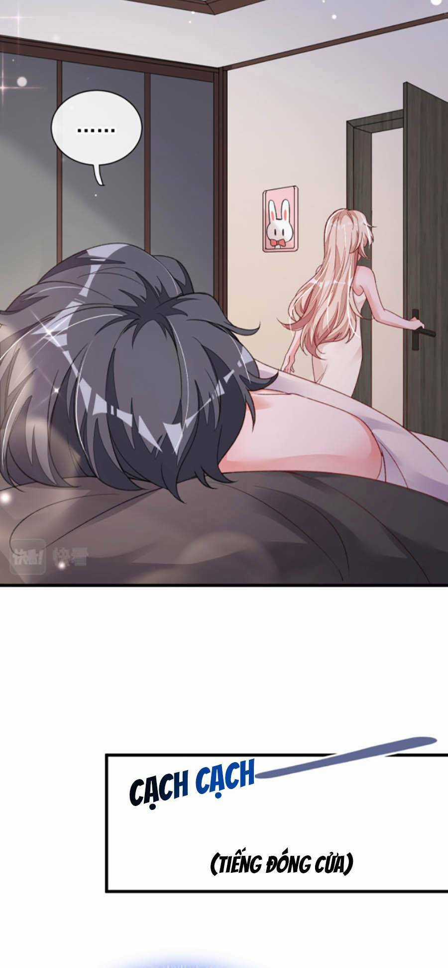 Ác Ma Thì Thầm - Chapter 22 - Trang 10