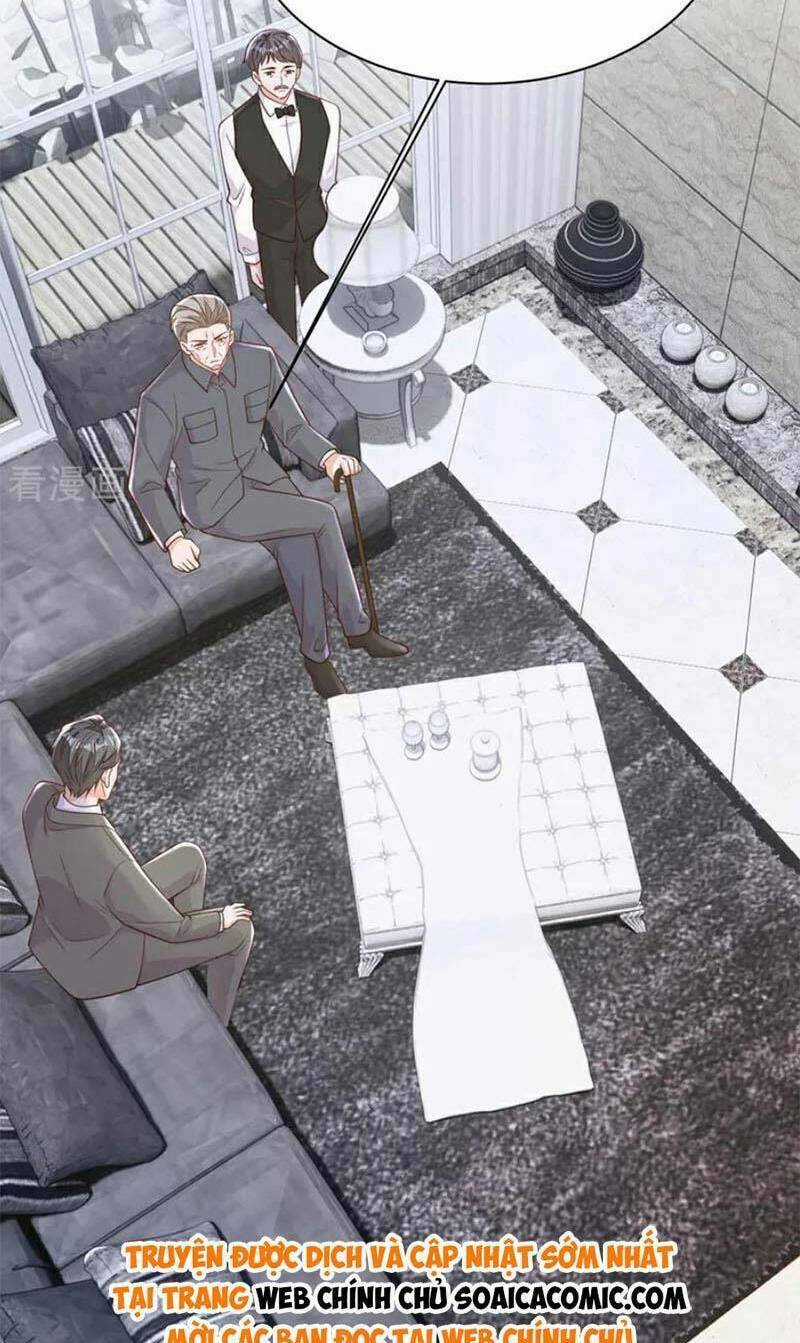 Ác Ma Thì Thầm - Chapter 220 - Trang 2