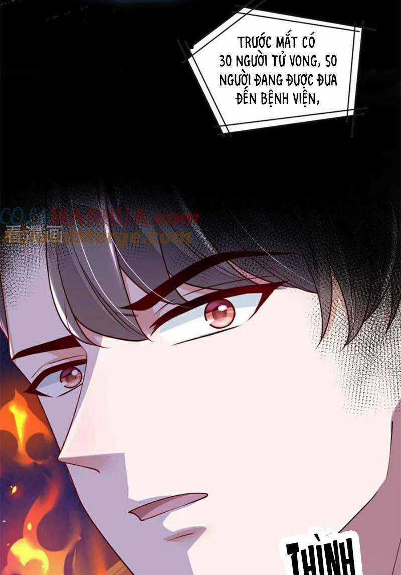 Ác Ma Thì Thầm - Chapter 220 - Trang 11