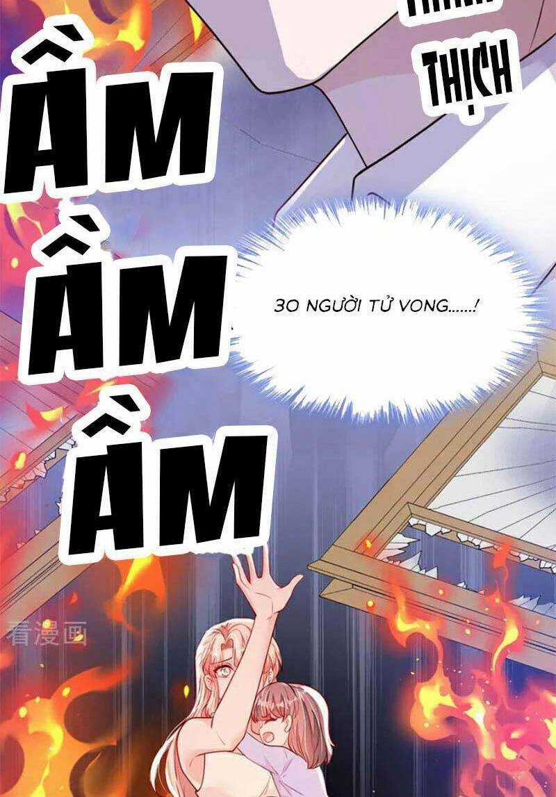 Ác Ma Thì Thầm - Chapter 220 - Trang 12