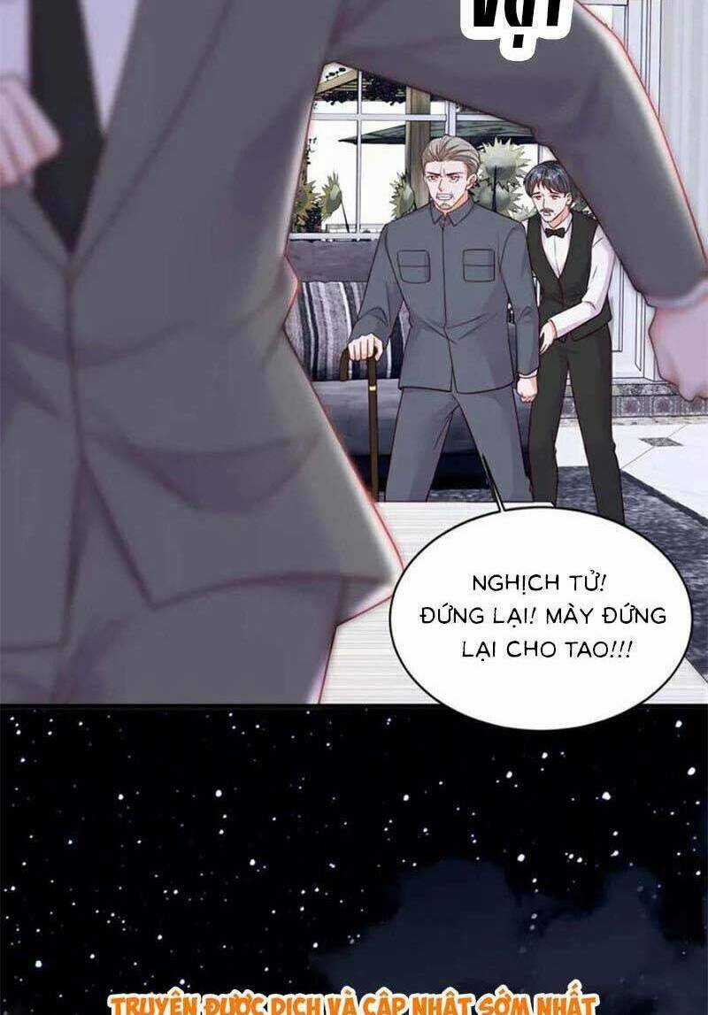 Ác Ma Thì Thầm - Chapter 220 - Trang 14