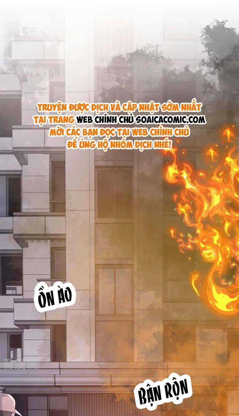 Ác Ma Thì Thầm - Chapter 220 - Trang 17