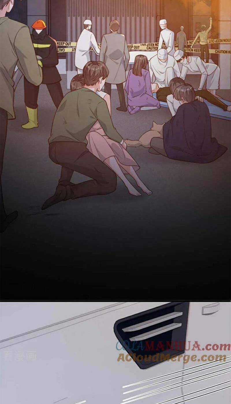 Ác Ma Thì Thầm - Chapter 220 - Trang 18