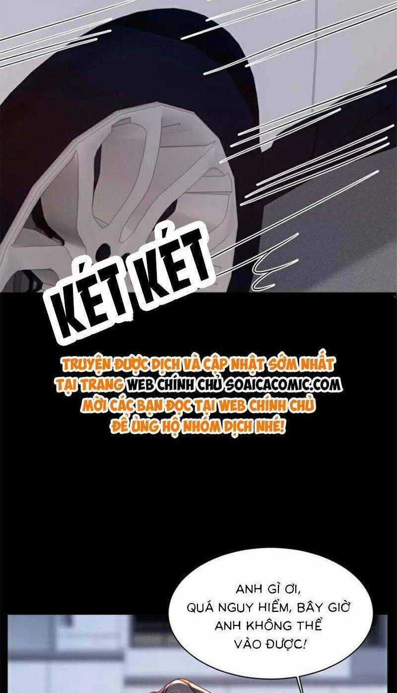 Ác Ma Thì Thầm - Chapter 220 - Trang 19