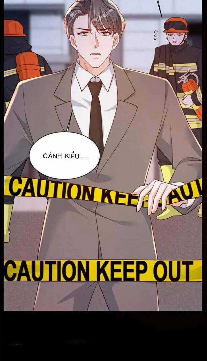 Ác Ma Thì Thầm - Chapter 220 - Trang 20