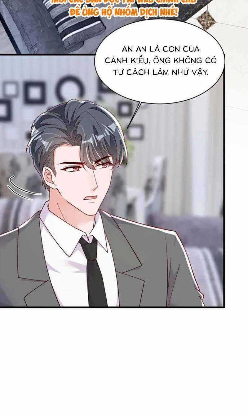 Ác Ma Thì Thầm - Chapter 220 - Trang 3