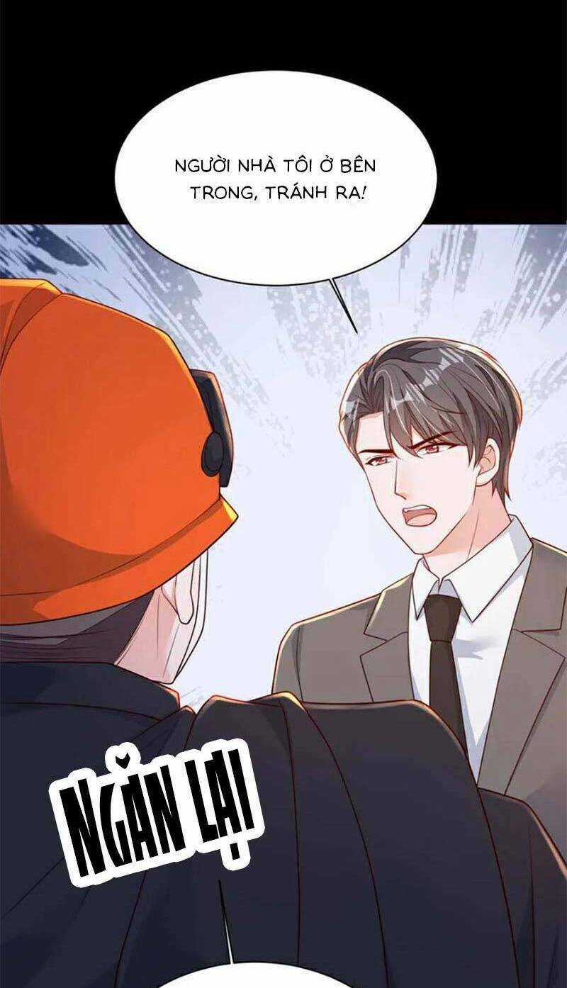 Ác Ma Thì Thầm - Chapter 220 - Trang 21