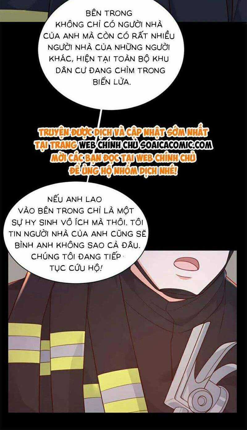 Ác Ma Thì Thầm - Chapter 220 - Trang 22