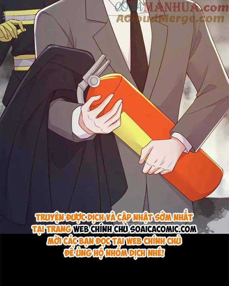 Ác Ma Thì Thầm - Chapter 220 - Trang 27