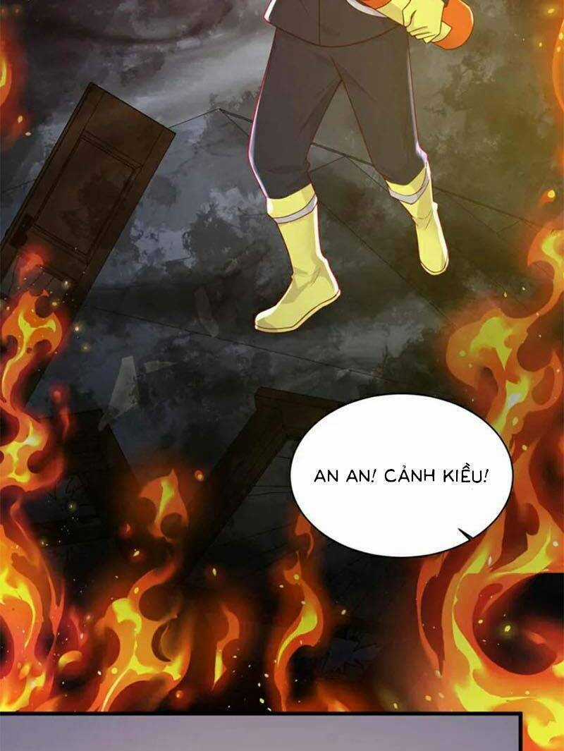 Ác Ma Thì Thầm - Chapter 220 - Trang 30