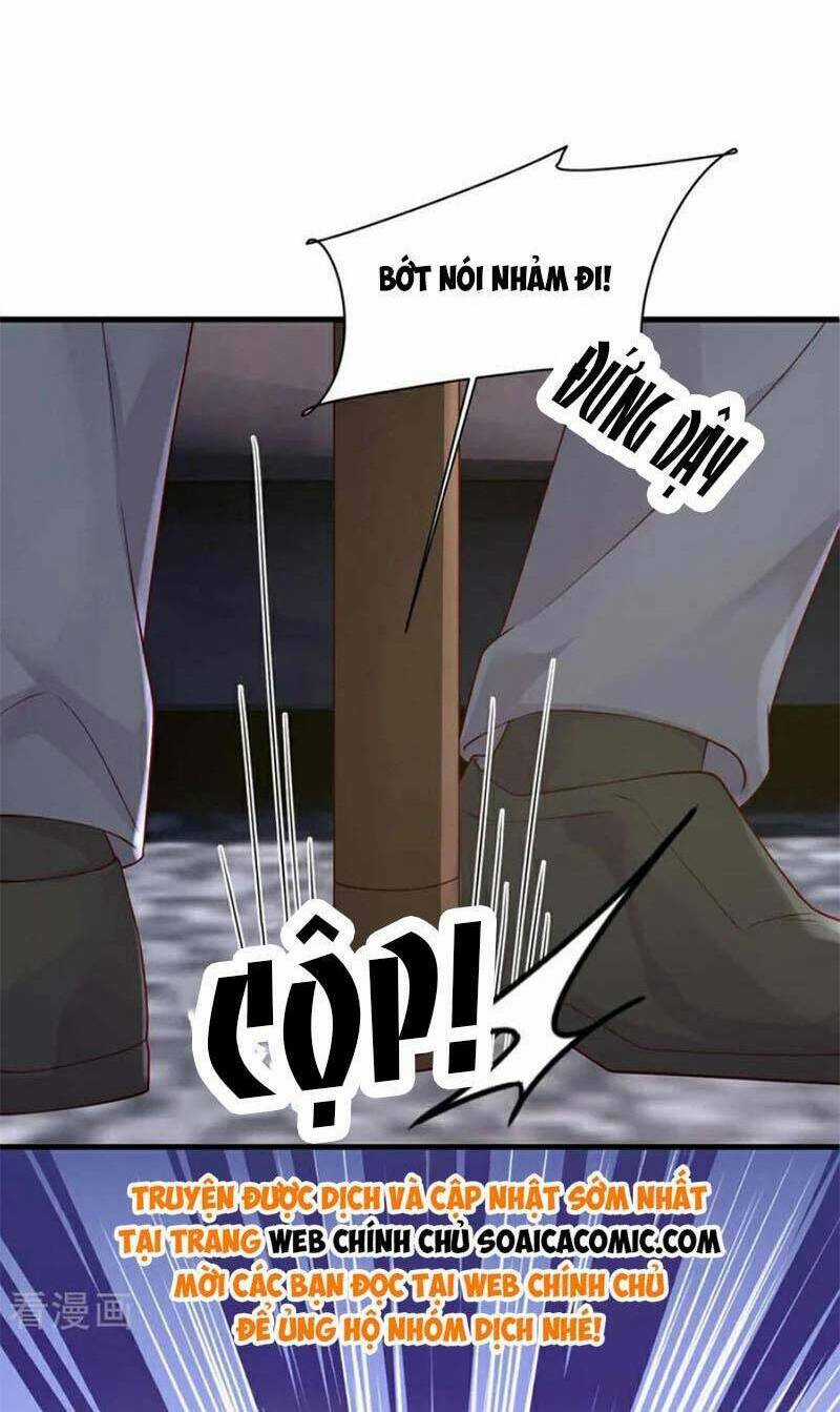 Ác Ma Thì Thầm - Chapter 220 - Trang 4