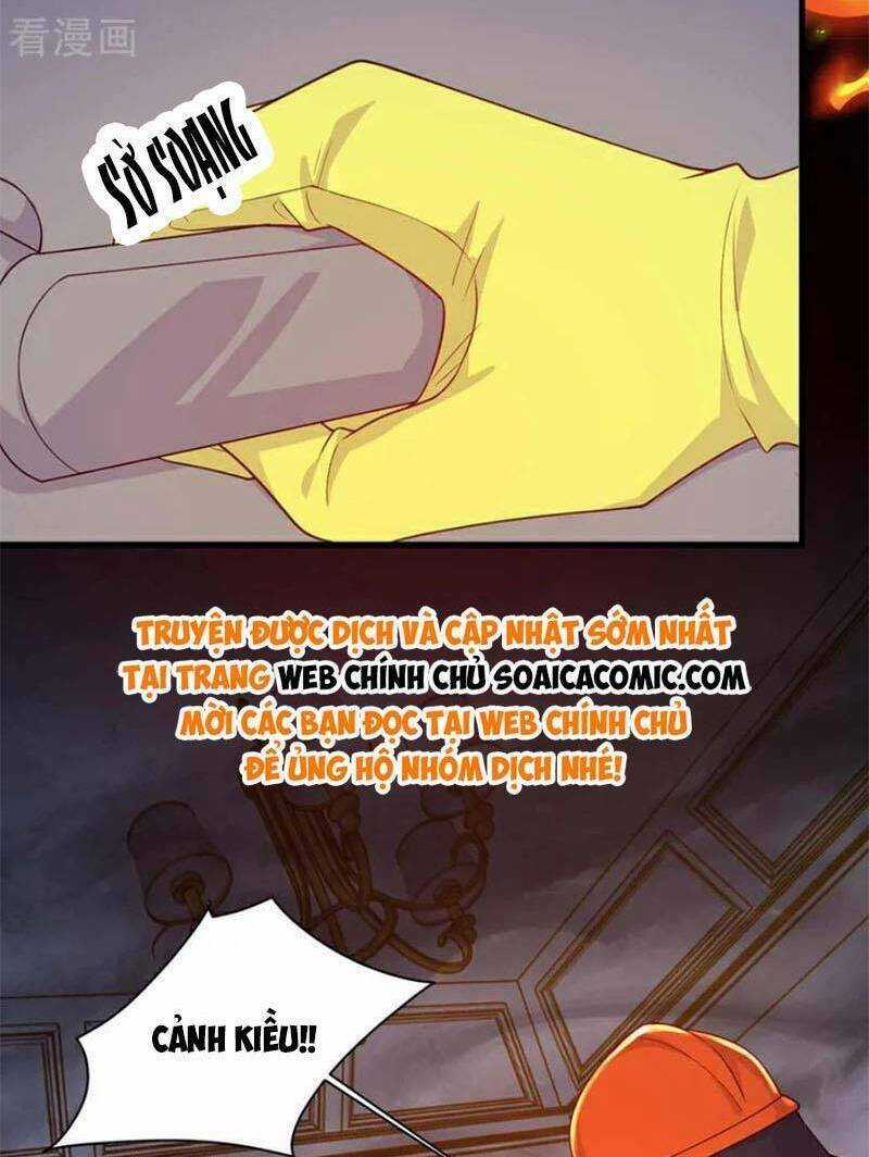 Ác Ma Thì Thầm - Chapter 220 - Trang 31