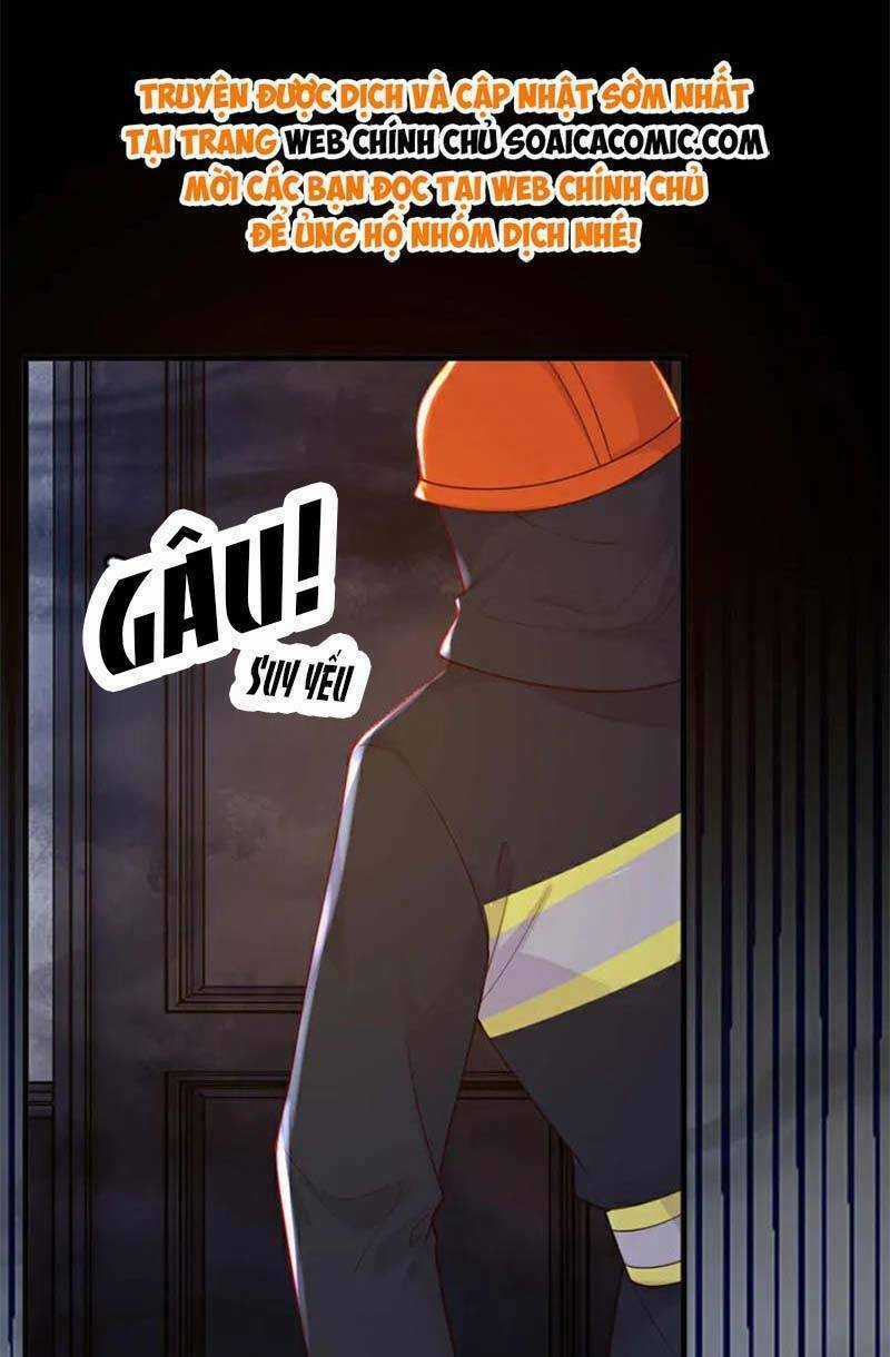 Ác Ma Thì Thầm - Chapter 220 - Trang 35