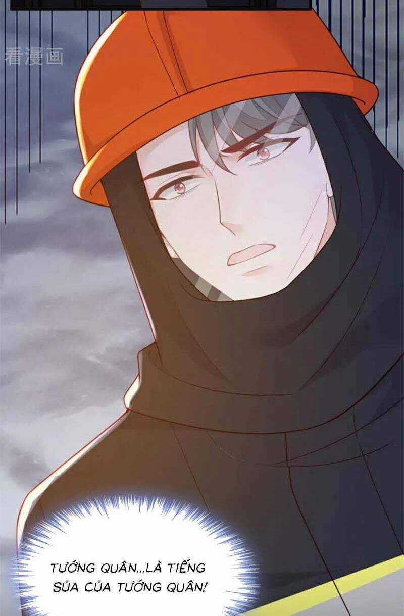 Ác Ma Thì Thầm - Chapter 220 - Trang 36