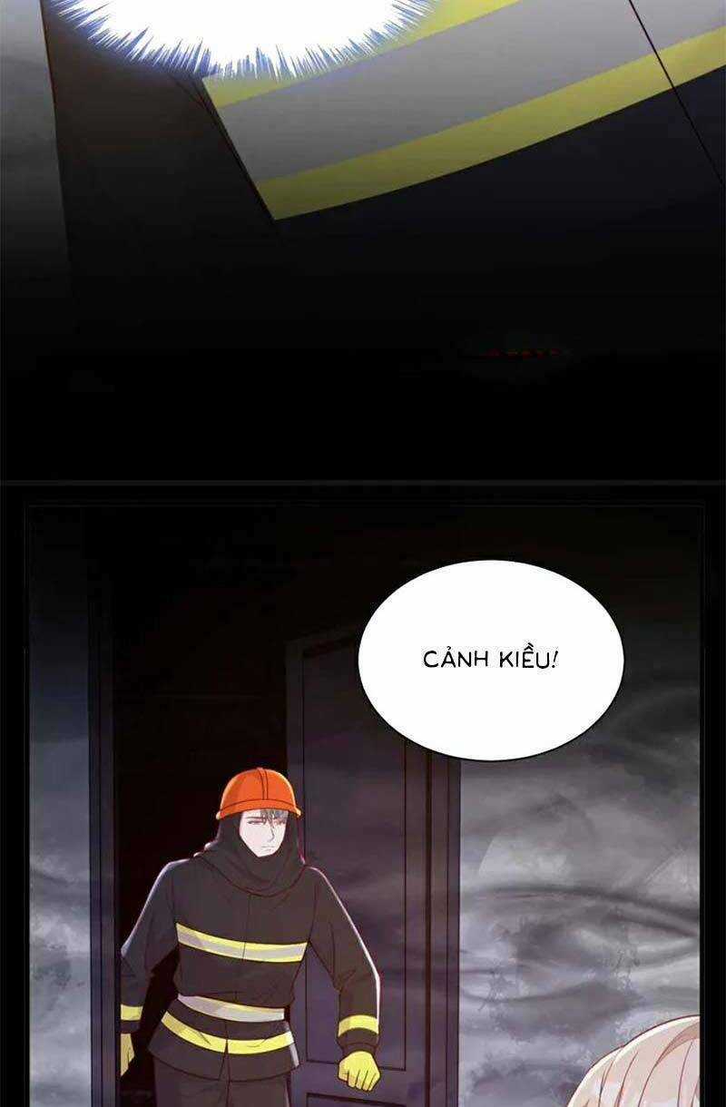 Ác Ma Thì Thầm - Chapter 220 - Trang 37