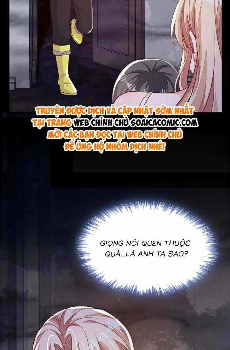 Ác Ma Thì Thầm - Chapter 220 - Trang 38