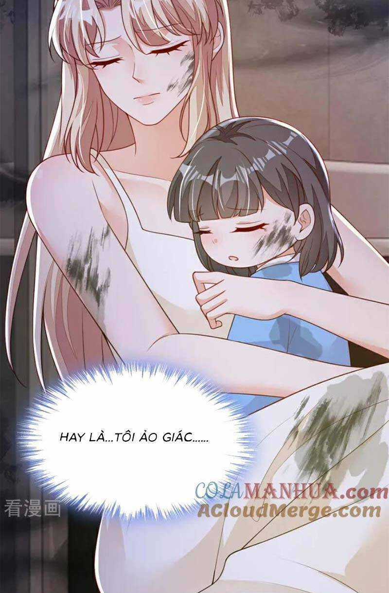 Ác Ma Thì Thầm - Chapter 220 - Trang 39