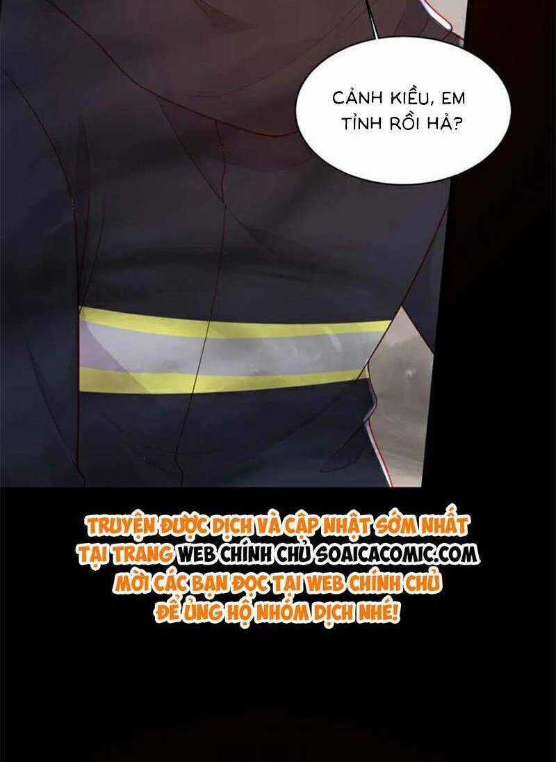 Ác Ma Thì Thầm - Chapter 220 - Trang 42